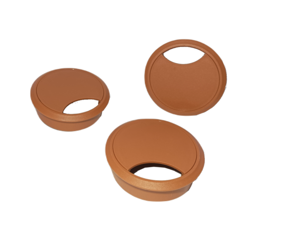Kabelová průchodka 70mm, klasická-kalvados 37
