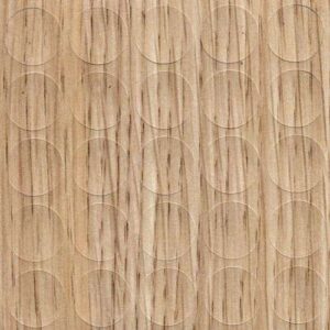 Samolepicí krytka 20mm (28ks/arch) - 851 dub lind.