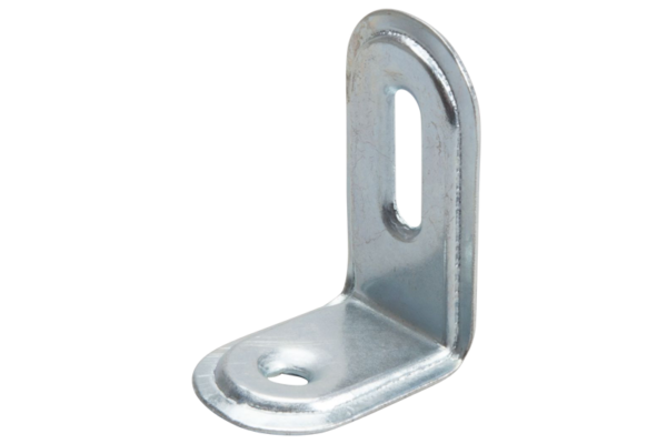 Úhelník 39,5x28x21x1mm, Zn