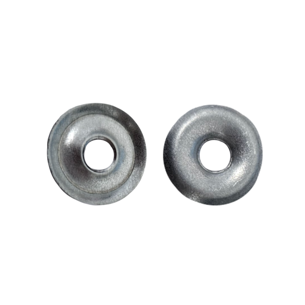 Čalounická podložka 4x13x3mm