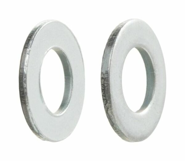 Podložka DIN125+T01DW  6x12x1,6mm