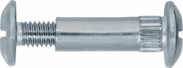Spojovací šroub M4x31-40mm