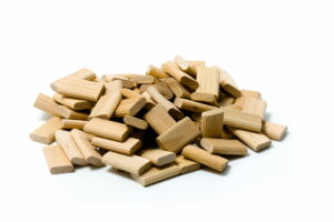 Dřevěný spojovací materiál