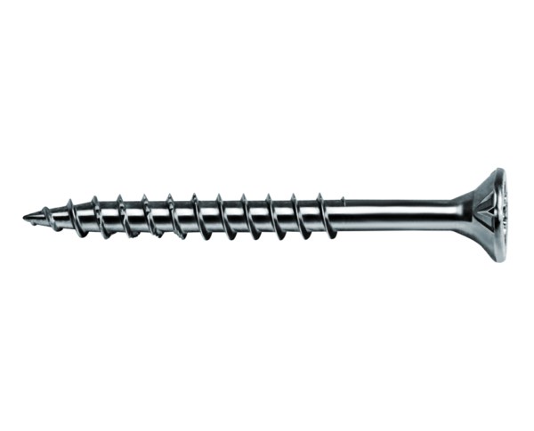 VELOX® SIT, pozinkovaný, dílčí závit 4x70 / 40 (200 ks)