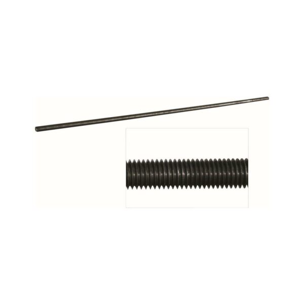 Tyč závitová M10 DIN975, TP 4.8 (1m)