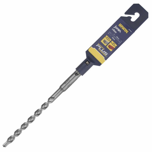 JORAN SDS Plus 8,0/160 mm (1 ks)