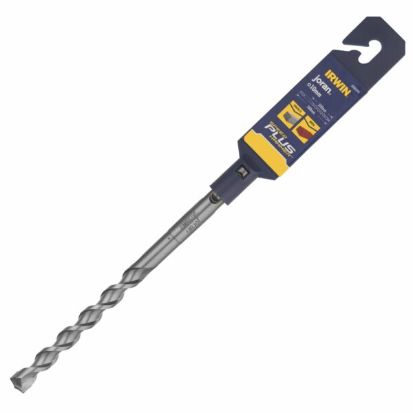 JORAN SDS Plus 10,0/160 mm (1 ks)