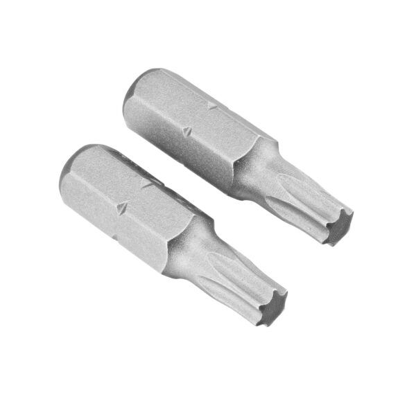 IRWIN Torx Bit T25-25mm (2ks)