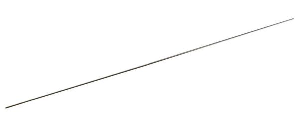 Tyč závitová M 6 nerez (1m) DIN 976 TP A2-70