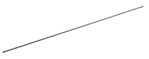 Tyč závitová M 8 nerez (1m) DIN 976 TP A2-70