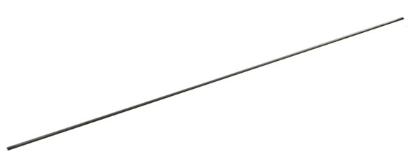 Tyč závitová M12 nerez (1m) DIN 976 TP A2-70