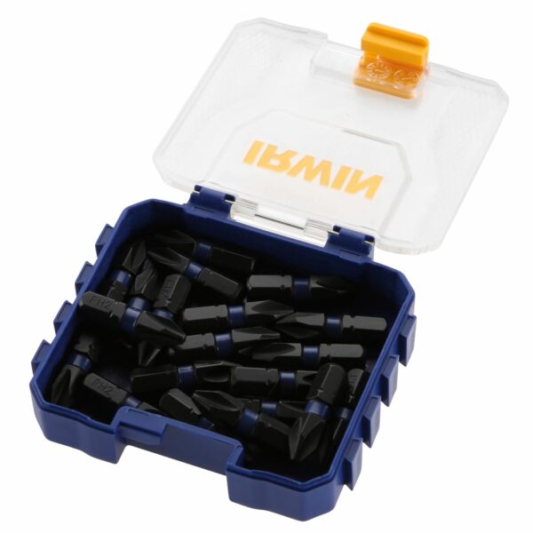 IRWIN Impact bit PH2 25mm - 20 ks Tic-Tac Box