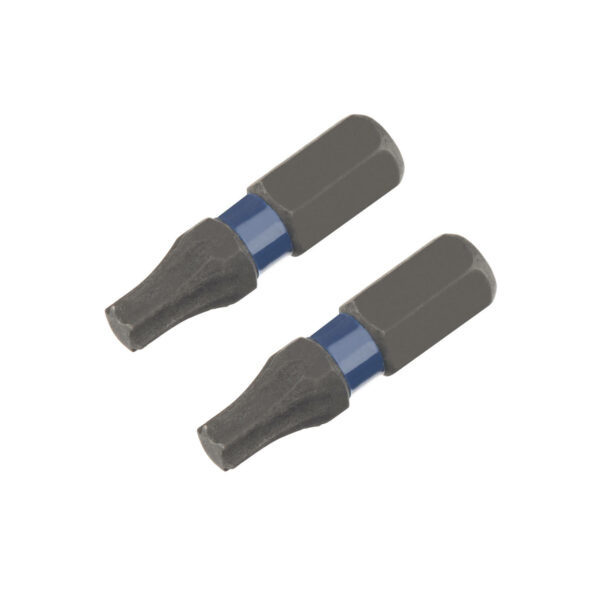 IRWIN Impact bit T25 25mm - 2 ks