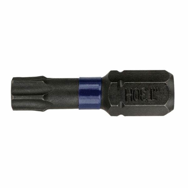 IRWIN Impact bit T40 25mm - 2 ks