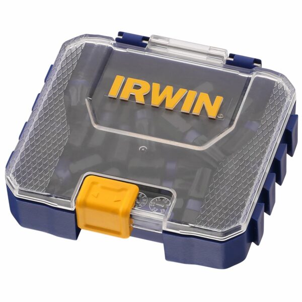 IRWIN Impact bit T30 25mm - 20 ks Tic-Tac Box - Image 3