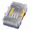 IRWIN Impact sada bitů 32 ks Small Tough Case - Image 2