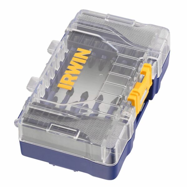 IRWIN Impact sada bitů 32 ks Small Tough Case - Image 2
