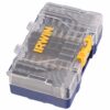IRWIN Bity a hlavice PRO sada 40 ks S-Tough Case - Image 3
