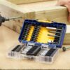 IRWIN Bity a hlavice PRO sada 40 ks S-Tough Case - Image 5