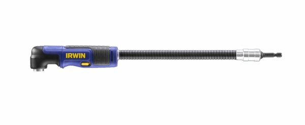 IRWiN IMPACT Adaptér1/4"- flex. 350 mm - pravoúhlý - Image 3