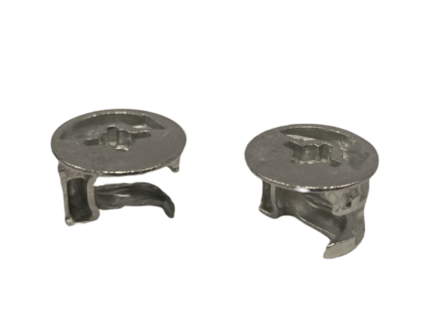 Excentr 15x13mm