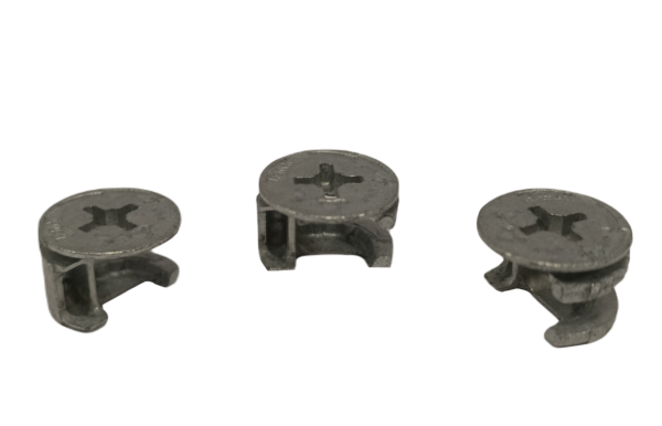 Excentr Rastex 0020053 (průměr 15mm, výška 12mm)