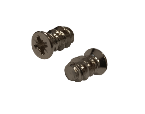Eurovrut 6,3x11mm ZH