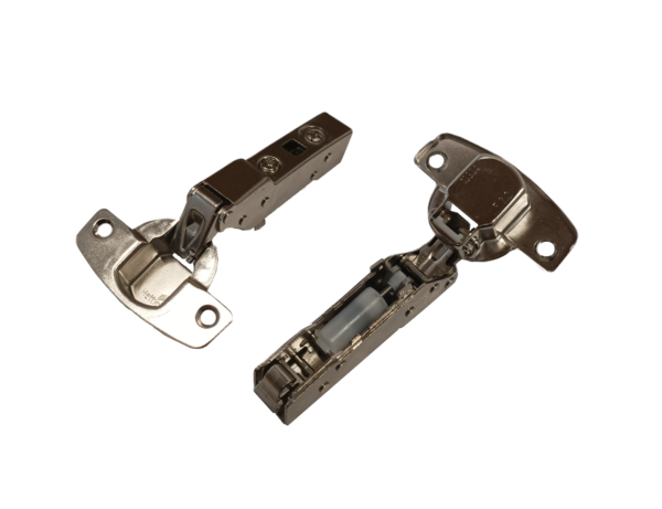 Základna závěsu 3mm, TH52 (9071206) Hettich