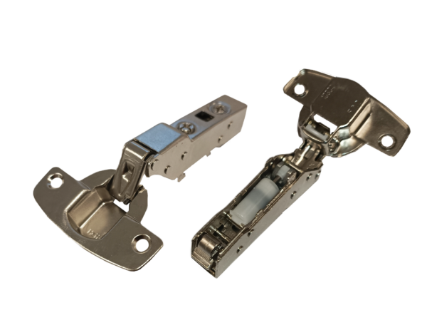 Základna závěsu -4mm, TH52 (9071207) Hettich