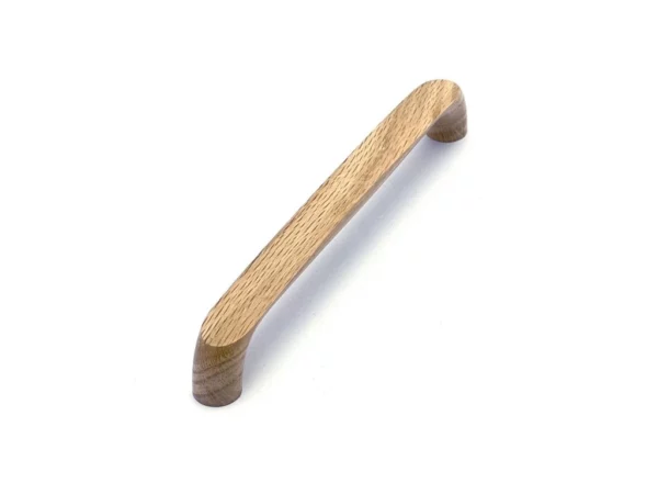 Nábytková úchytka Merlin dub 160 mm