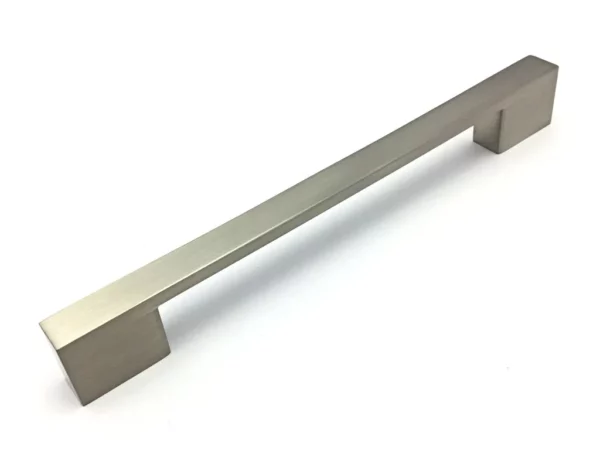 Nábytková úchytka Kris imitace nerezi 160 mm