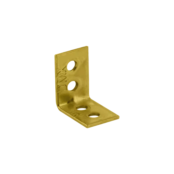 KW1 - úhelník úzký 25x25x17x1,5 mm (50 ks)