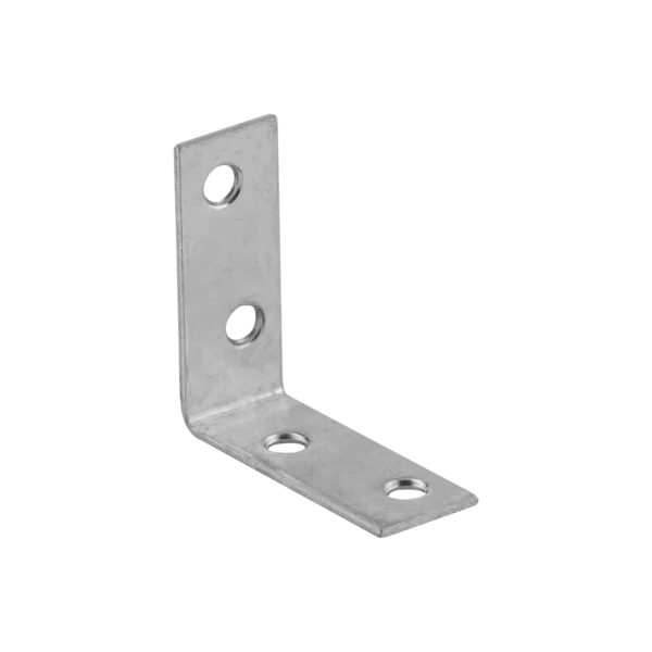 KW 40 Úhelník 40x40x15x1,5 mm (50 ks)