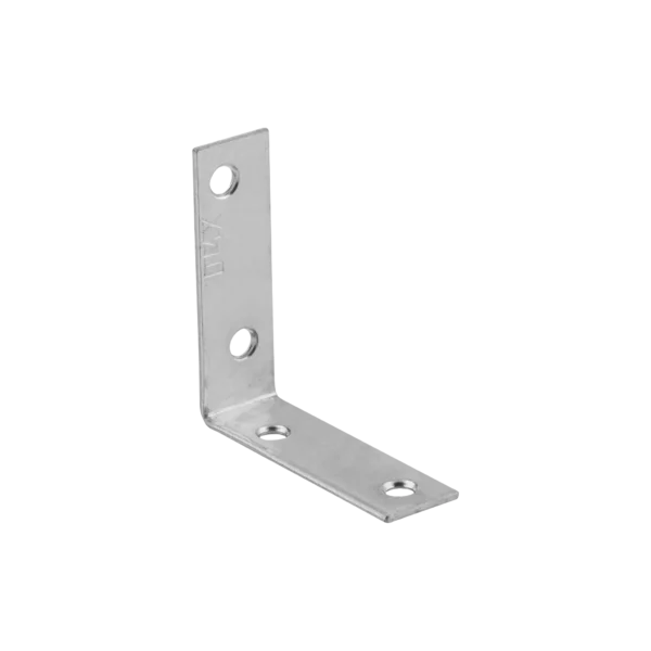 KW 50 Úhelník 50x50x15x1,5 mm (50 ks)