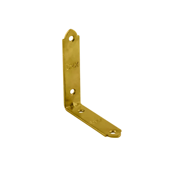 KW4 - úhelník úzký 75x75x17x2,0 mm (20 ks)