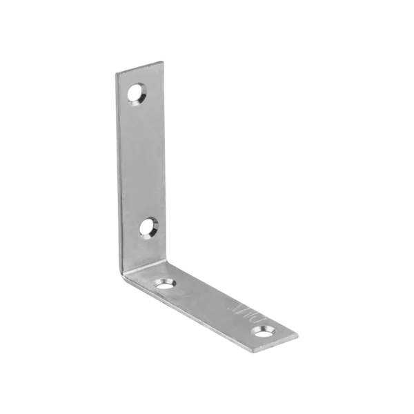 KW 60 Úhelník 60x60x15x1,5 mm (50 ks)