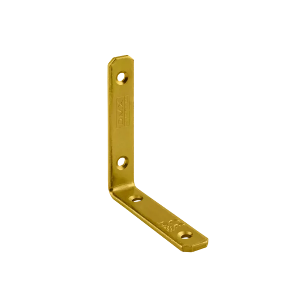 KW5 - úhelník úzký 100x100x20x4,0 mm (20 ks)