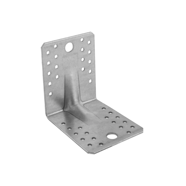 KP2 - úhelník s prolisem 105x105x90x2,5 mm (20 ks)