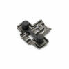 X91/X92 Montážní podložka k naražení, průměr 10x11mm, H0, titan (200 ks) - Image 2