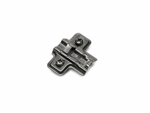 X91/X92 Montážní podložka k naražení, průměr 10x11mm, H2, titan (200 ks)
