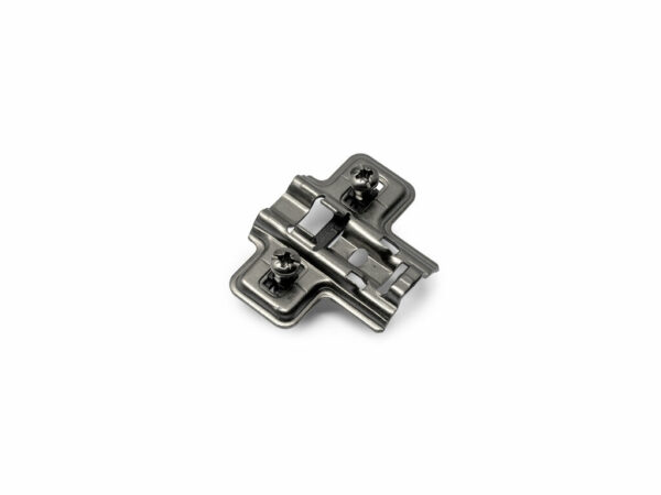 X91/X92 Smíšená montážní podložka, průměr 5x7,8 mm, H2, titan (200 ks)