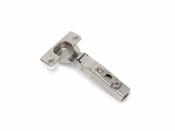 X91N Naložený závěs, k naražení, průměr 10x10 mm, niklovaný (200 ks)