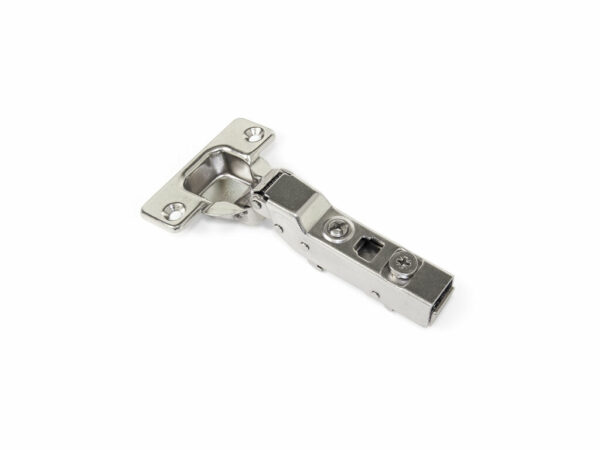 X91N Naložený závěs, k naražení, průměr 10x10 mm, poniklovaný (200 ks)