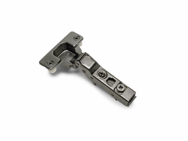 X91N Naložený závěs, k naražení, průměr 10x10 mm, titan (200 ks)