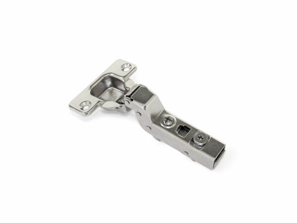 X91N Naložený závěs, k naražení, průměr 10x10 mm, poniklovaný (200 ks)