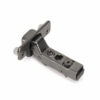 X91N Vložený závěs, k naražení, průměr 10x10 mm, titan (200 ks) - Image 2