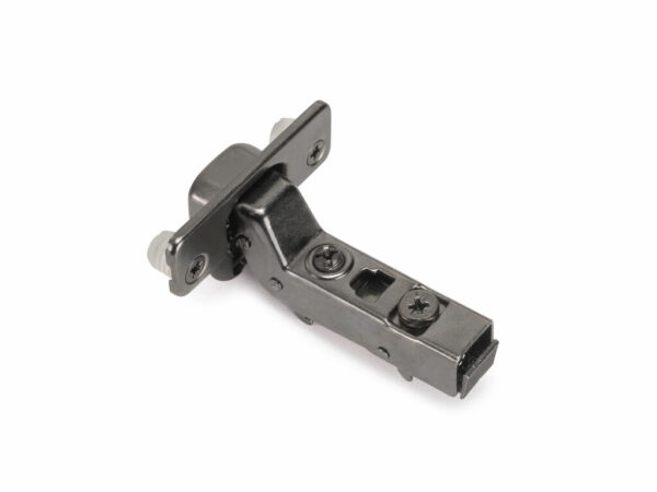 X91N Vložený závěs, k naražení, průměr 10x10 mm, titan (200 ks) - Image 2