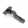 X91N Vložený závěs, k naražení, průměr 10x10 mm, titan (200 ks)