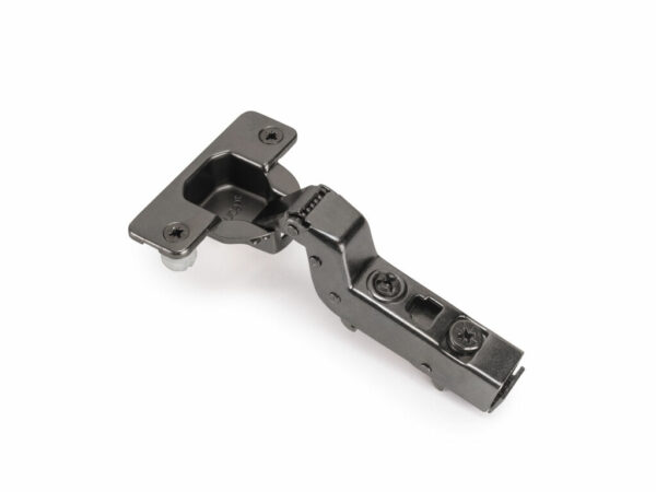 X91N Vložený závěs, k naražení, průměr 10x10 mm, titan (200 ks)