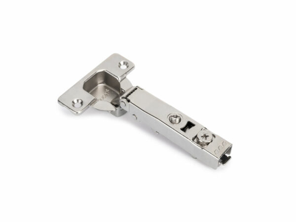 X92N Naložený závěs, k naražení, průměr 10x10 mm, poniklovaný (200 ks)